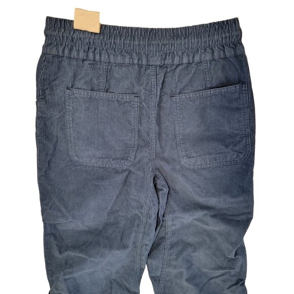 Free People Modern Love Pull On Corduroy Jeans NEW with tags NWT Size XSmall - Picture 9 of 14
